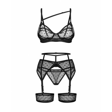 Underwear Set By Obsessive