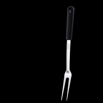 Black Shadow Culinary Tool Set: Style Meets Functionality