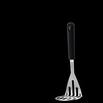 Black Shadow Culinary Tool Set: Style Meets Functionality
