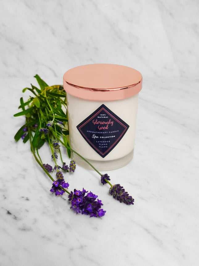 Tranquility Gift Set