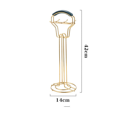 Nordic Stainless Steel Kitchen Utensils Set