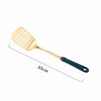 Green / Spatula