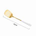 White / Spatula