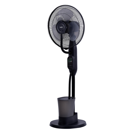 Home SFM43BK humidifier fan - Fekete (SFM43BK)
