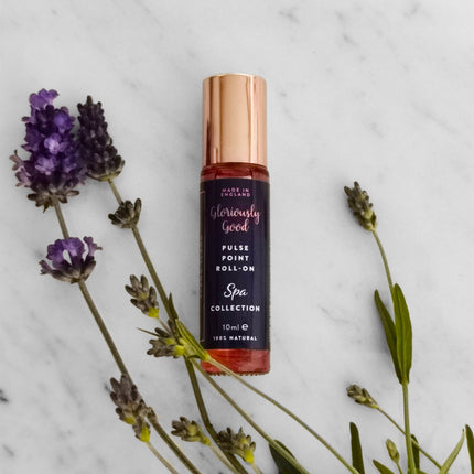 Tranquility Gift Set