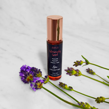 Tranquility Gift Set