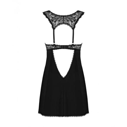 Underwear Set By Obsessive